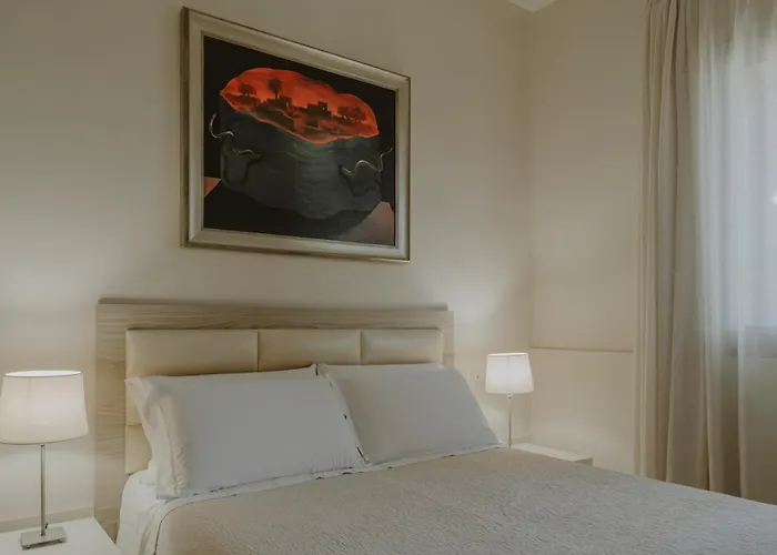 Villa Patrizia Salento Art & Room