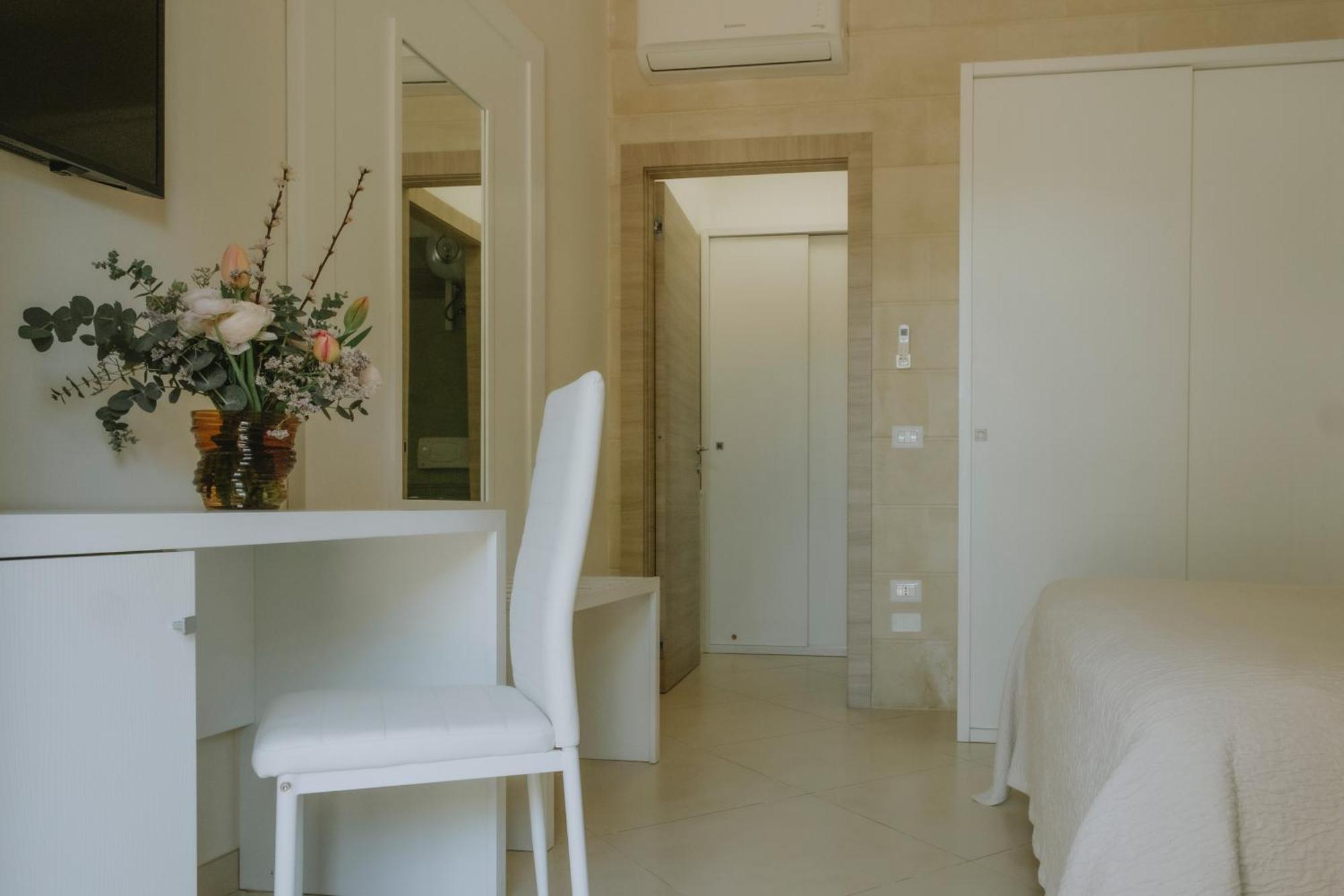 Bed & Breakfast Patrizia Salento Art & Porto Cesareo