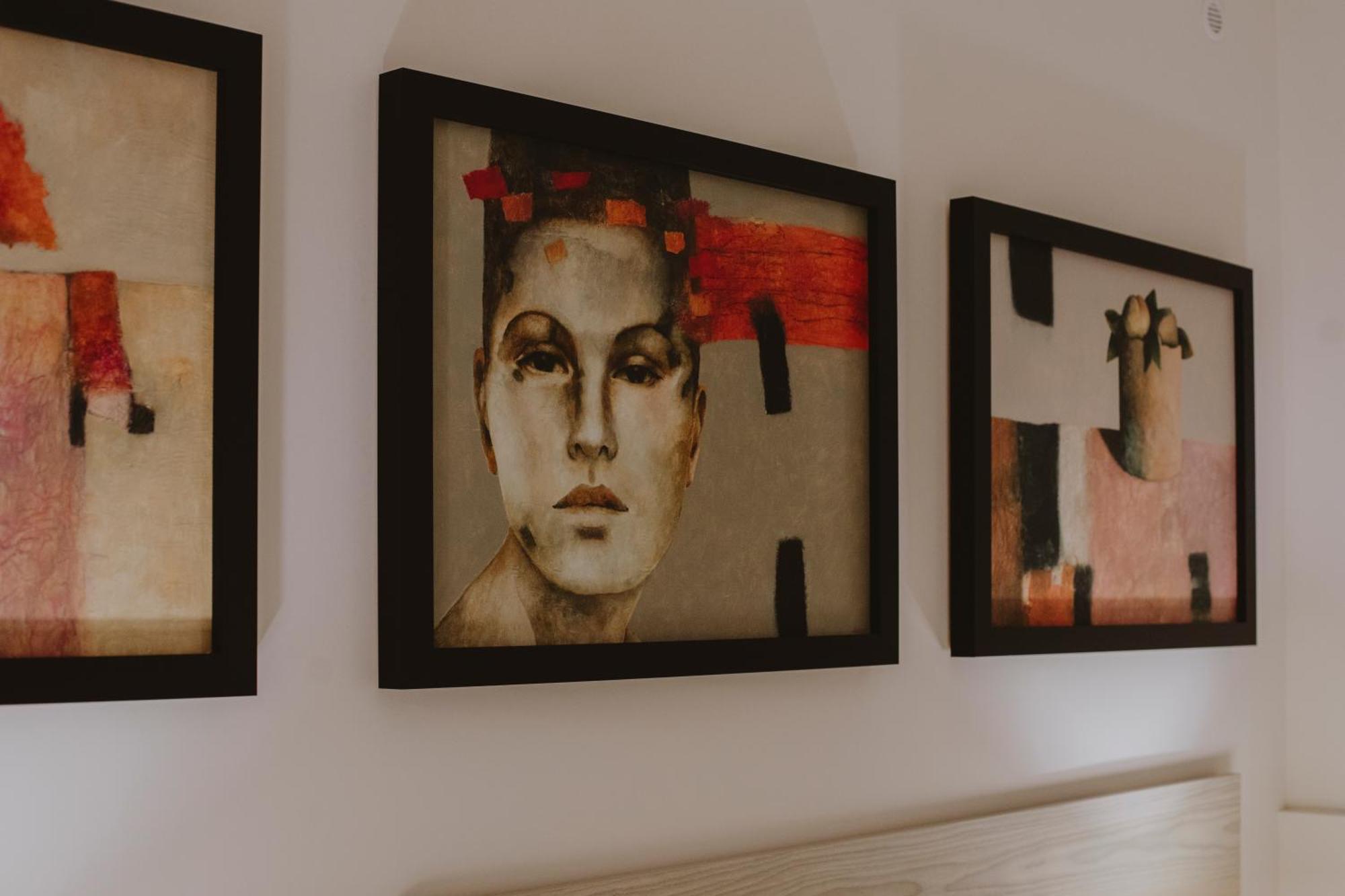 Patrizia Salento Art &