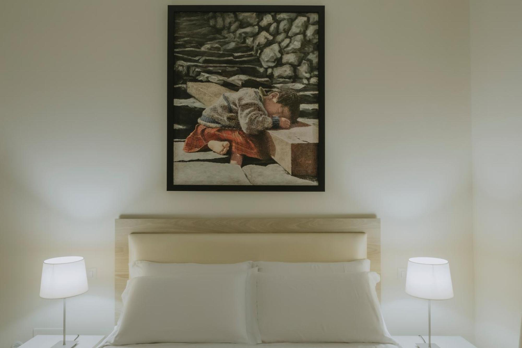 Patrizia Salento Art &