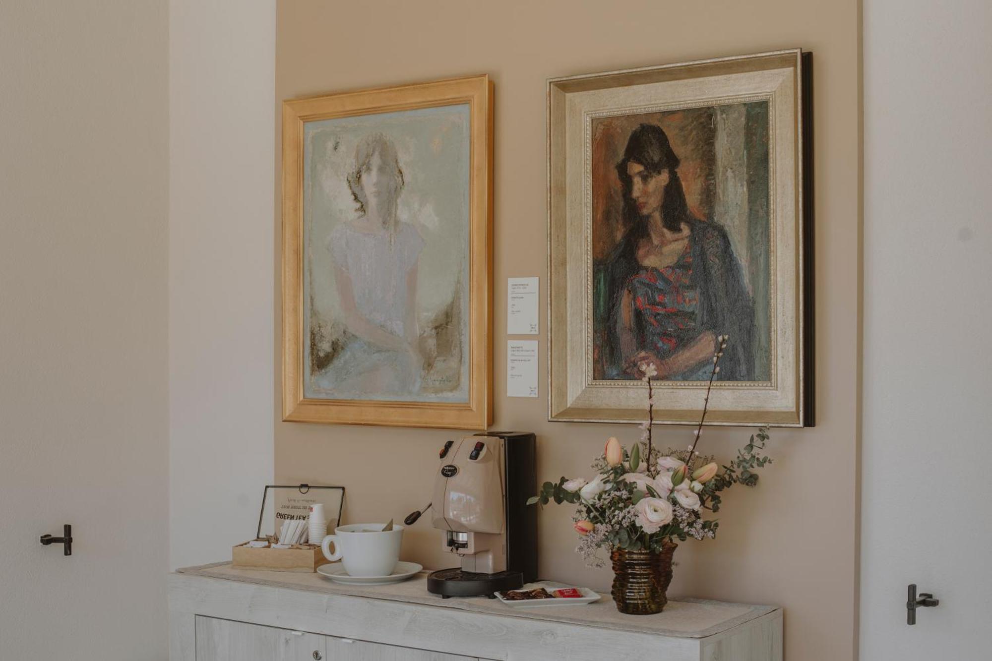 Patrizia Salento Art & Bed & Breakfast