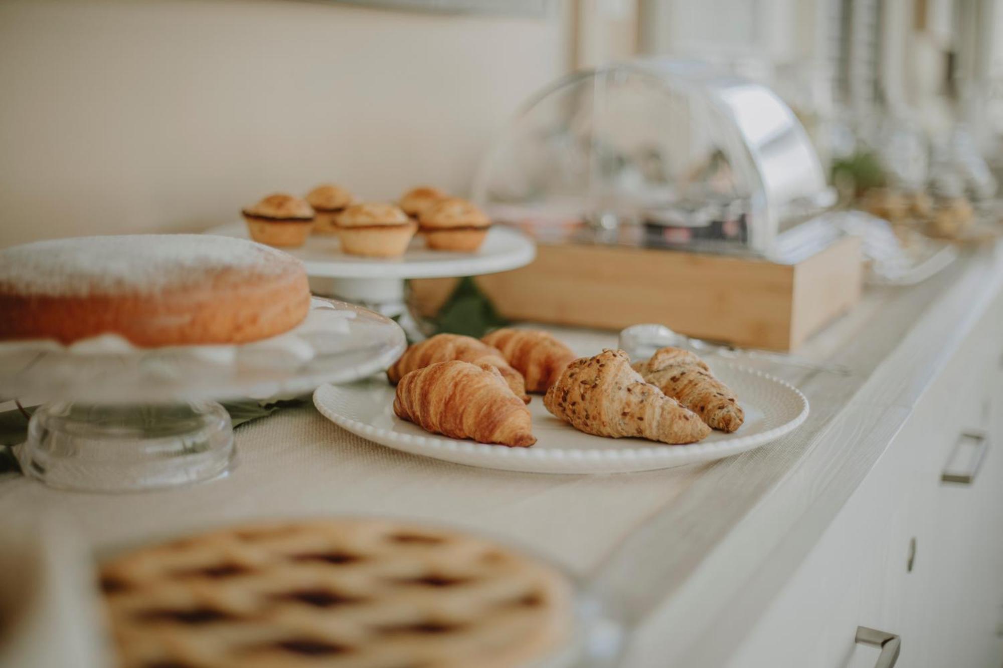 Bed & Breakfast Patrizia Salento Art & Porto Cesareo