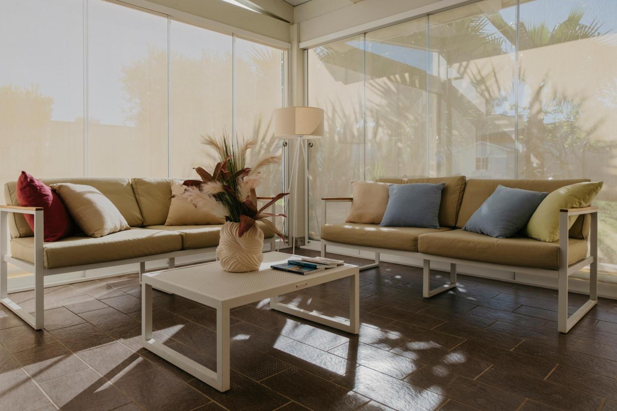 Patrizia Salento Art & Bed & Breakfast Porto Cesareo