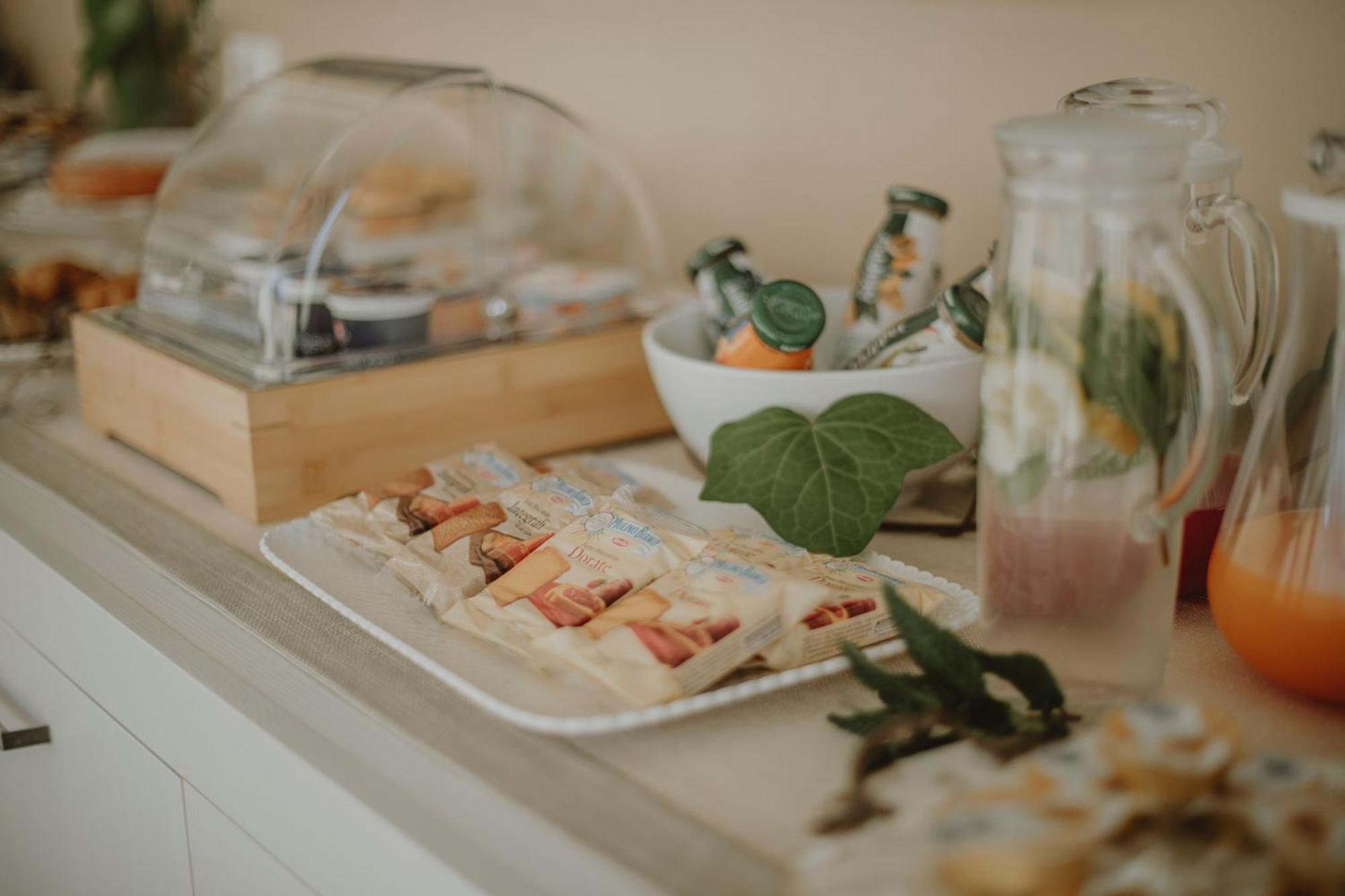 Bed & Breakfast Patrizia Salento Art & Porto Cesareo