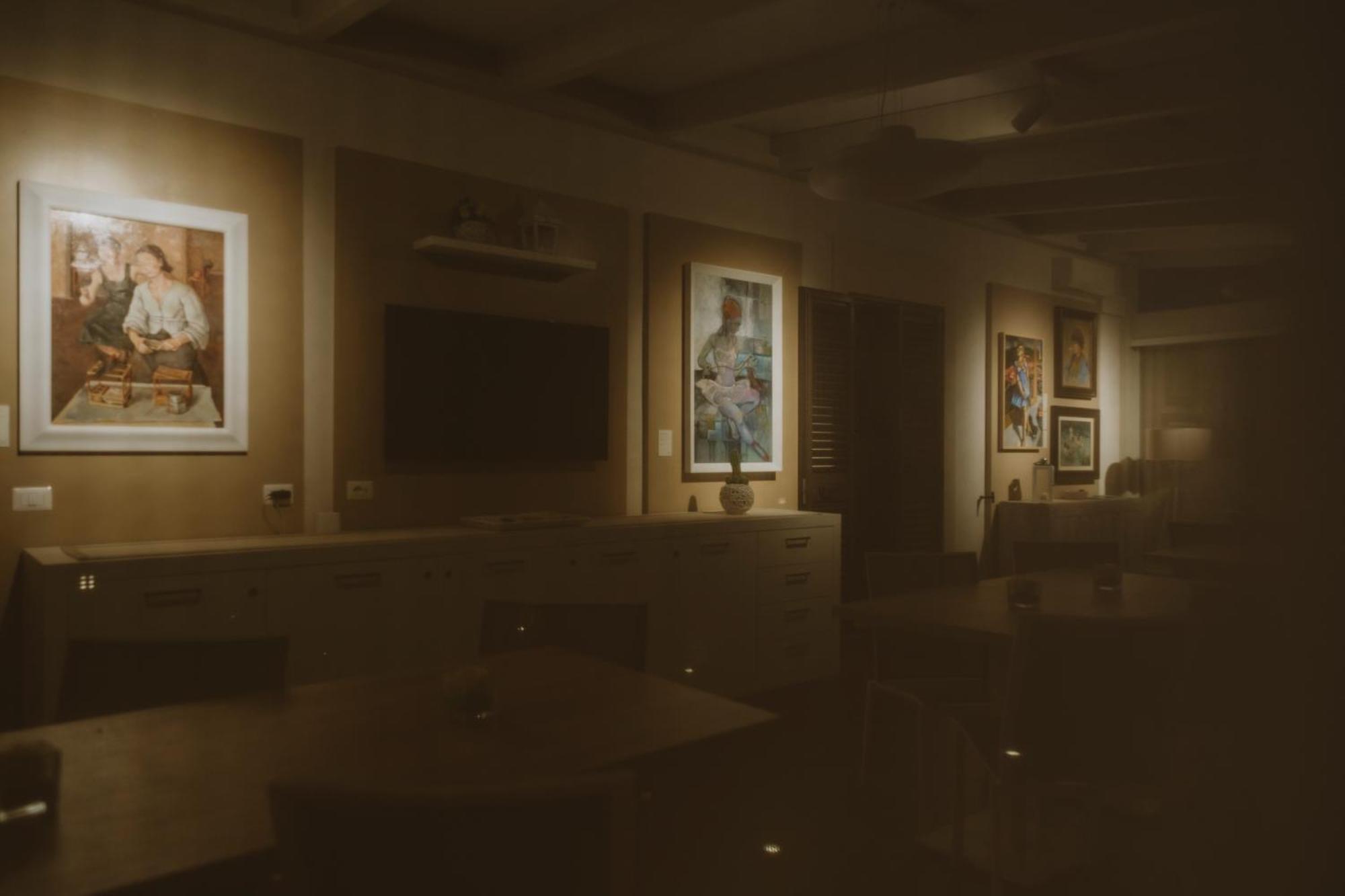 Patrizia Salento Art & Bed & Breakfast