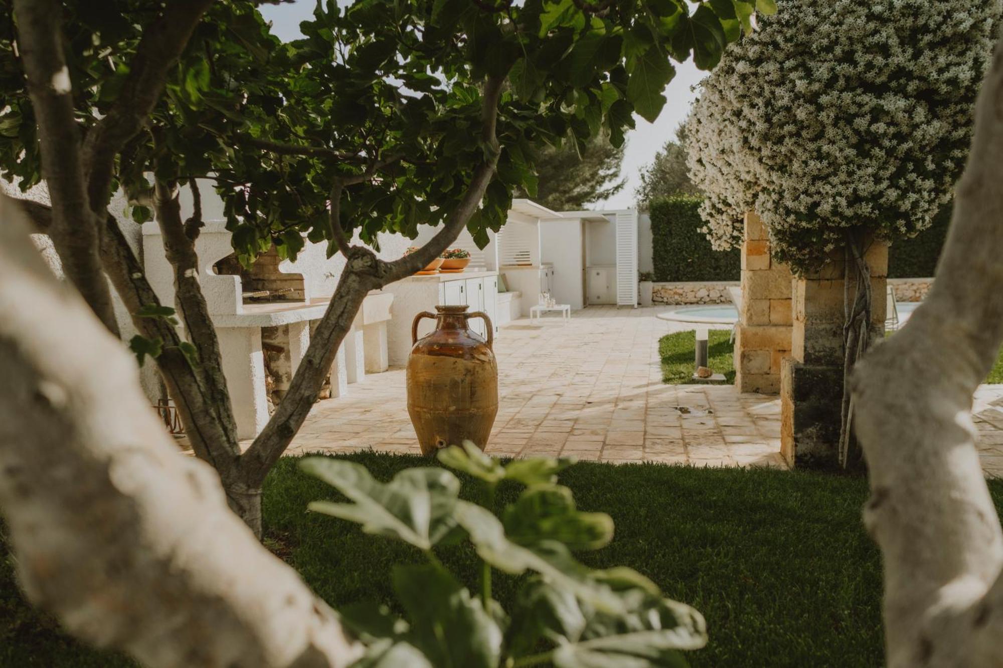 Bed & Breakfast Patrizia Salento Art & *