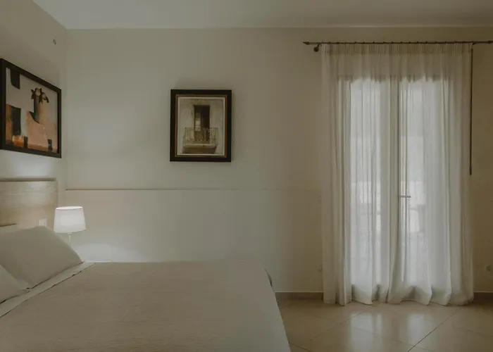 Villa Patrizia Salento Art & Room