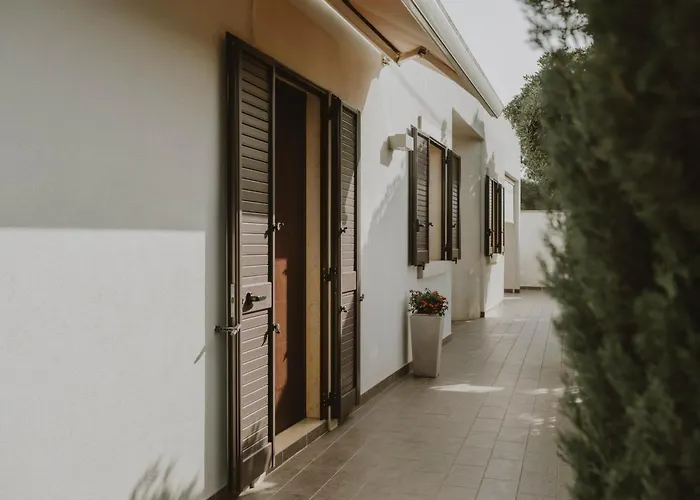 Villa Patrizia Salento Art & Room