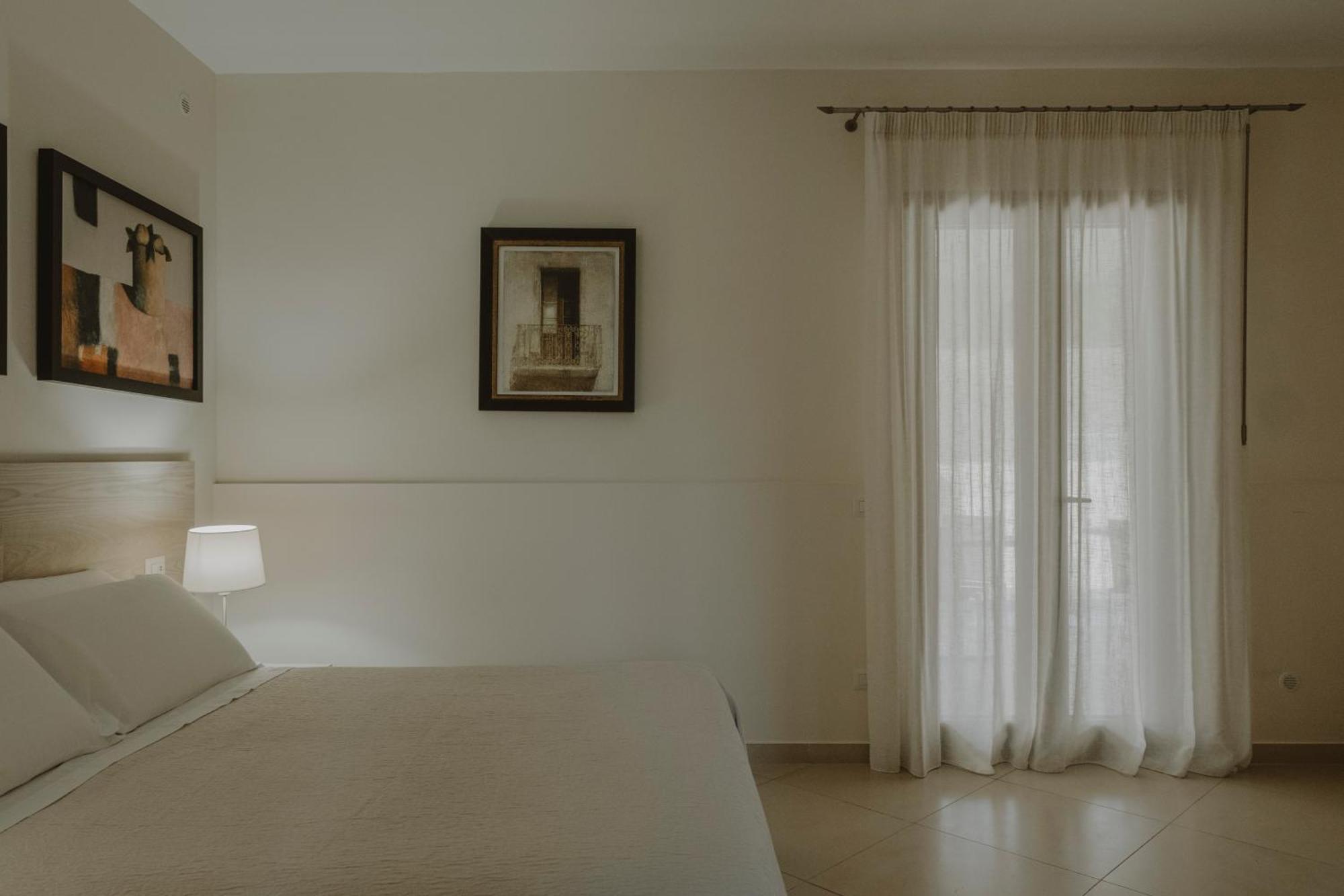 Patrizia Salento Art & Bed & Breakfast *