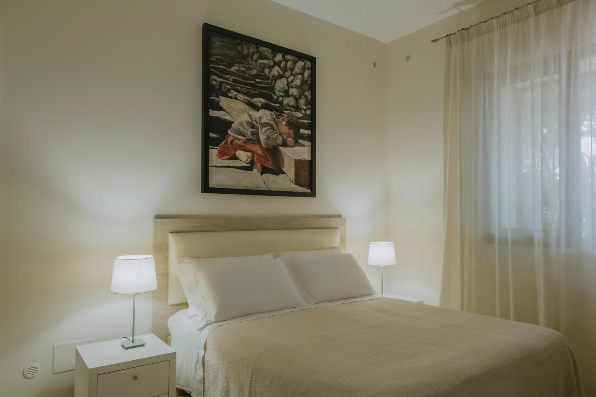 Patrizia Salento Bed & Breakfast