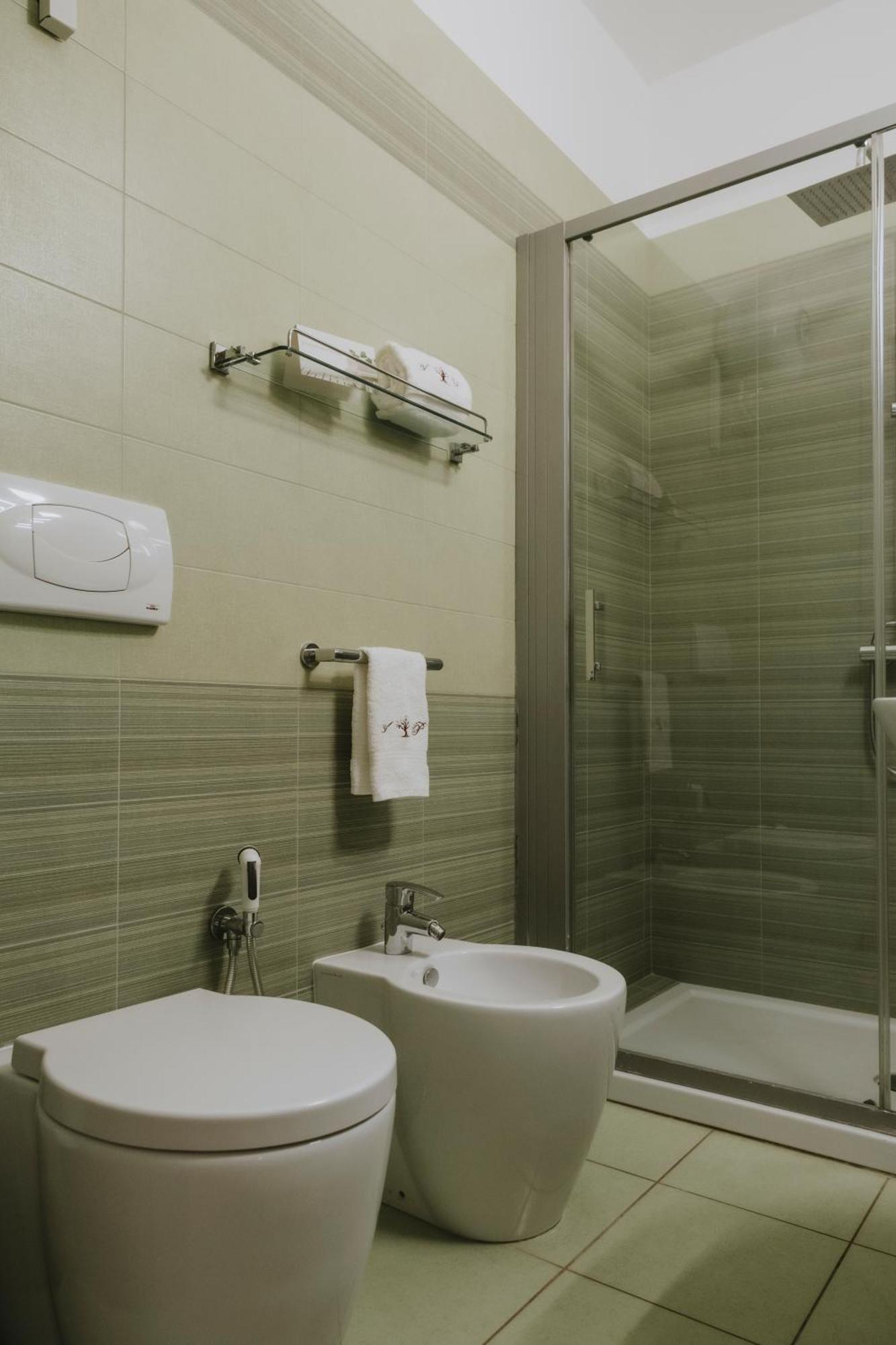 Bed & Breakfast Patrizia Salento Porto Cesareo