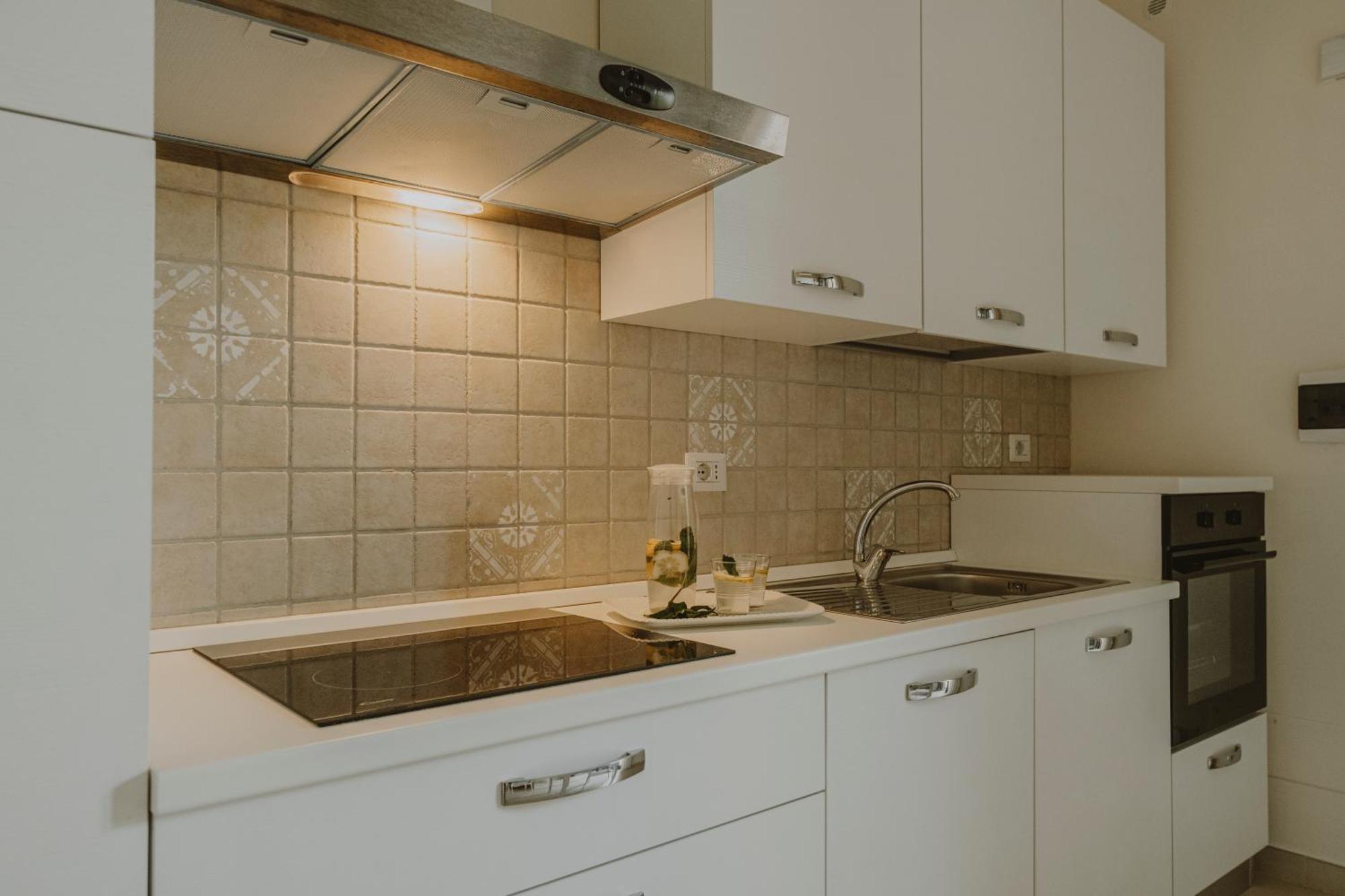 Patrizia Salento Bed & Breakfast Porto Cesareo