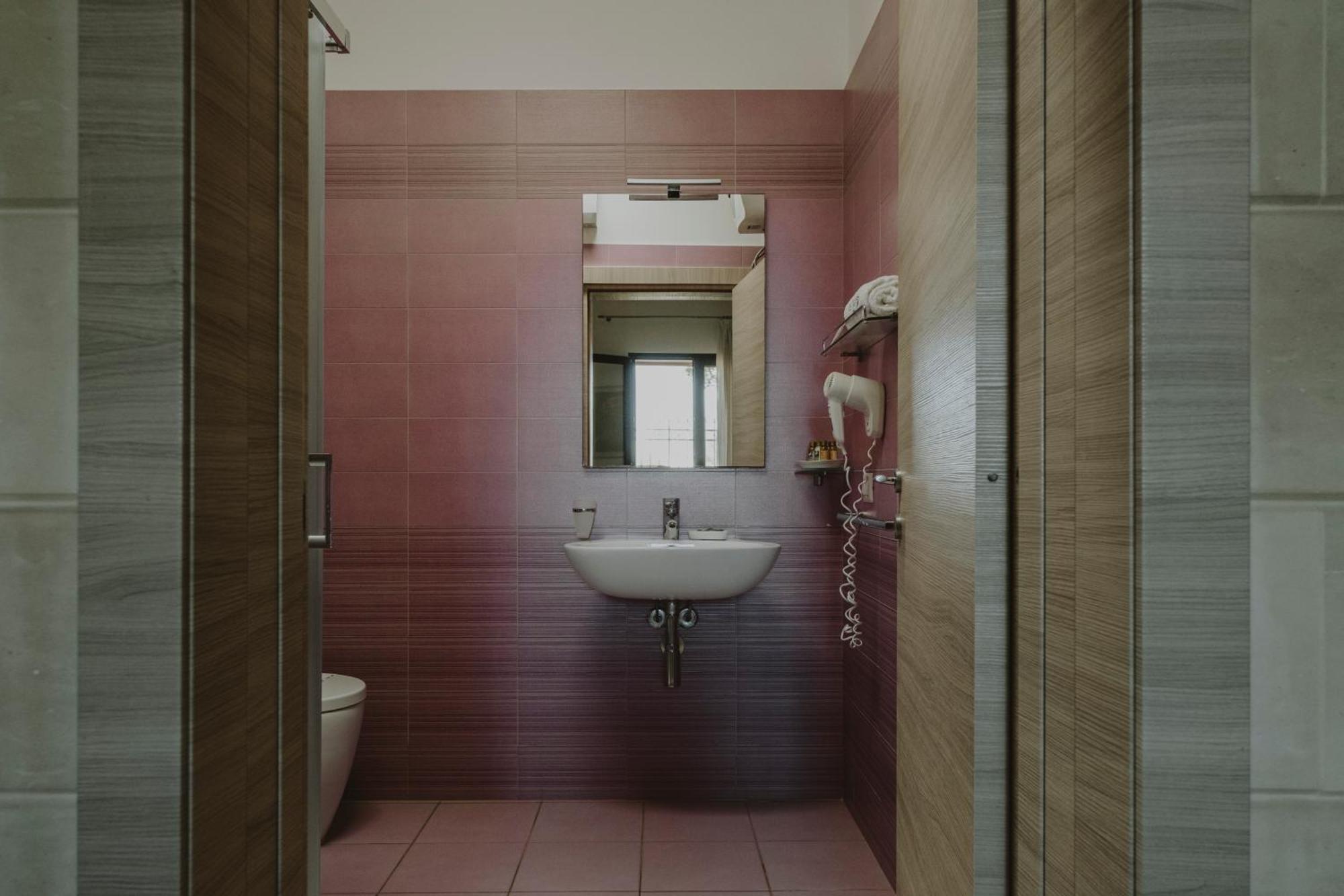 Bed & Breakfast Patrizia Salento