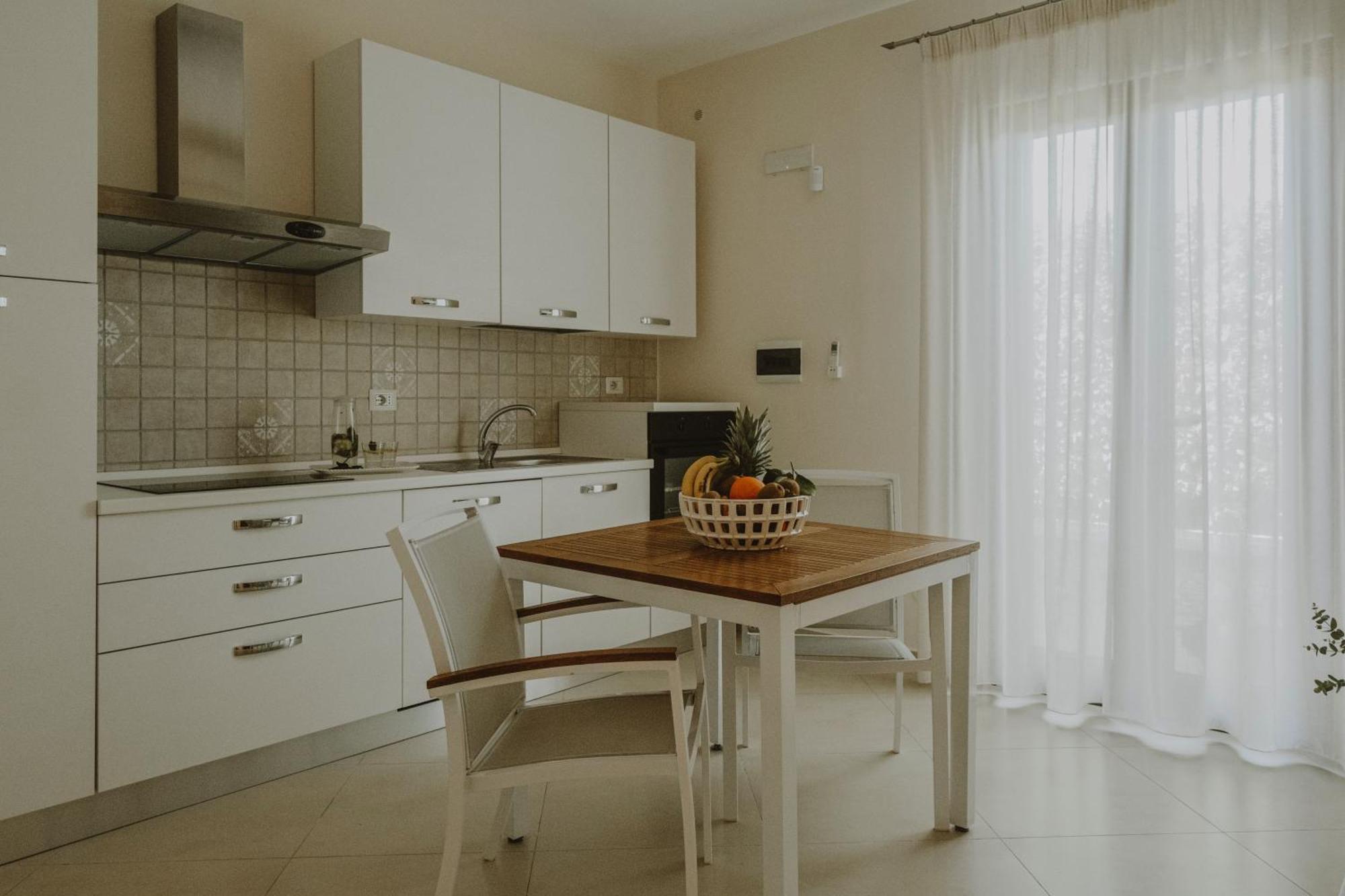 Patrizia Salento Bed & Breakfast Porto Cesareo