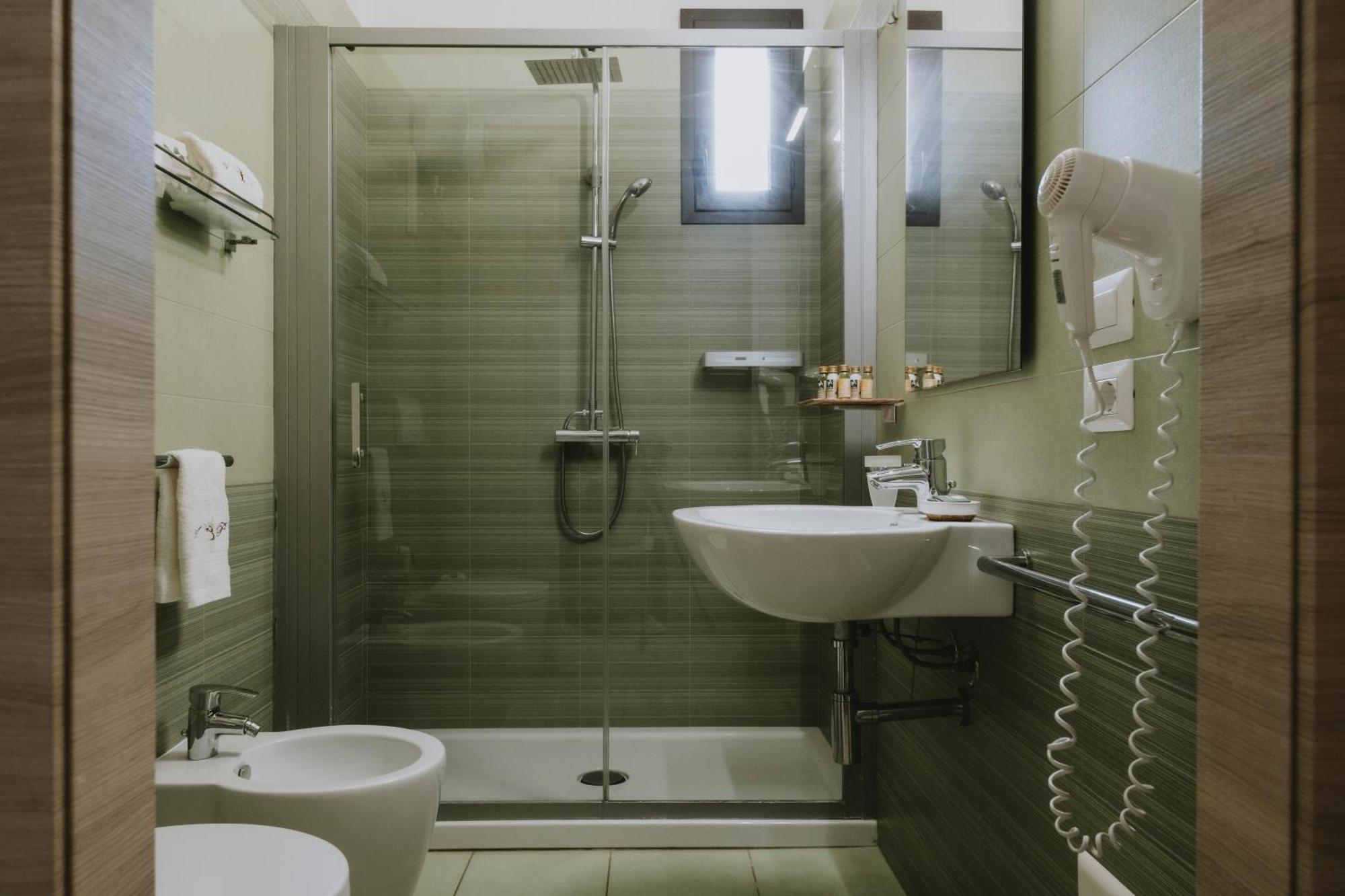 Bed & Breakfast Patrizia Salento