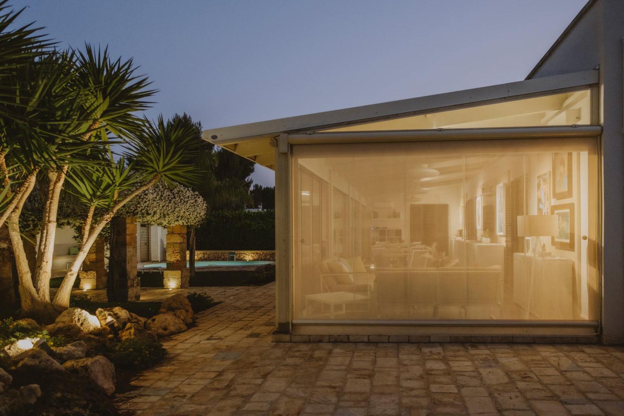 Patrizia Salento Art & Bed & Breakfast Porto Cesareo