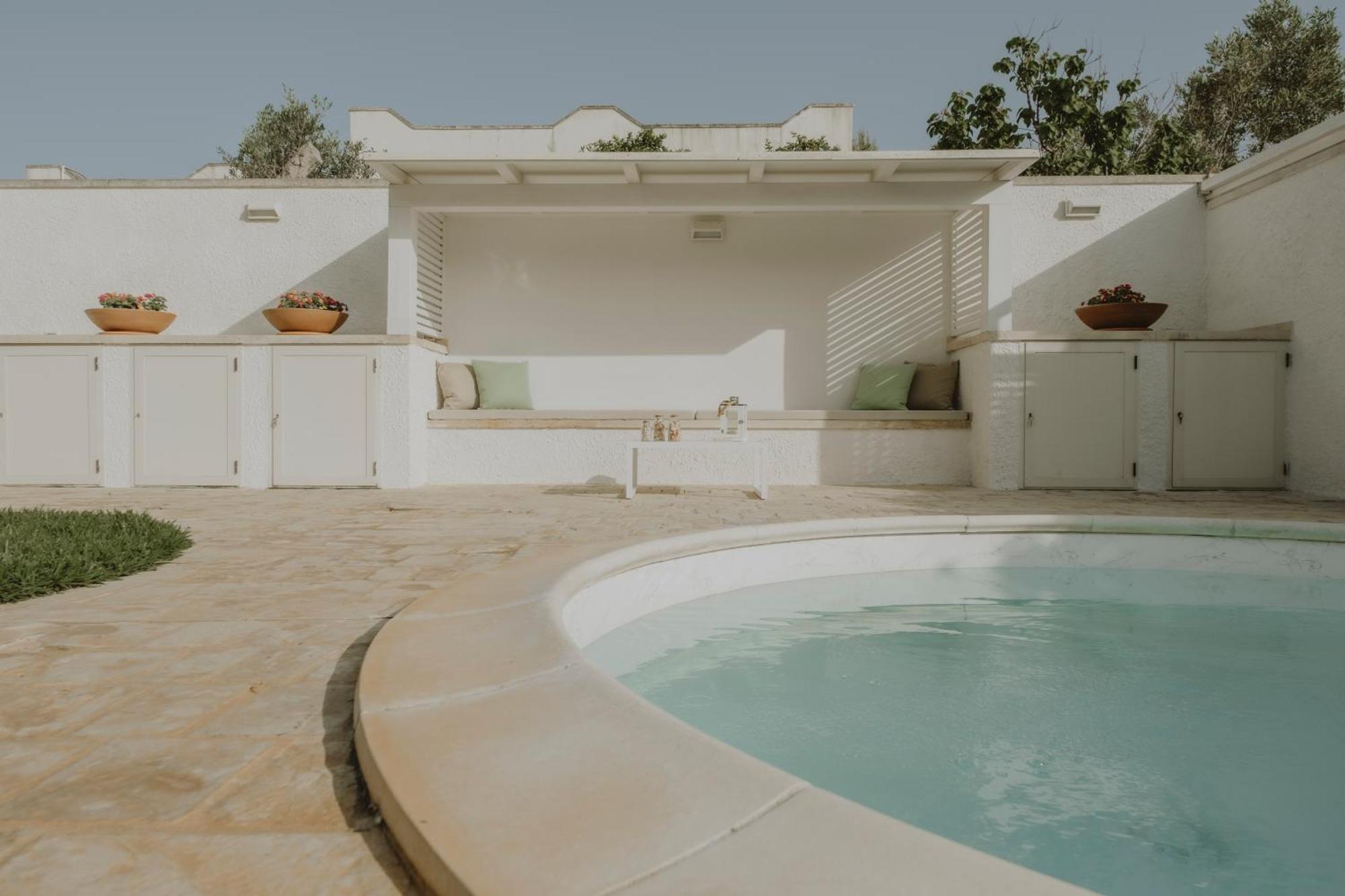 Bed & Breakfast Patrizia Salento