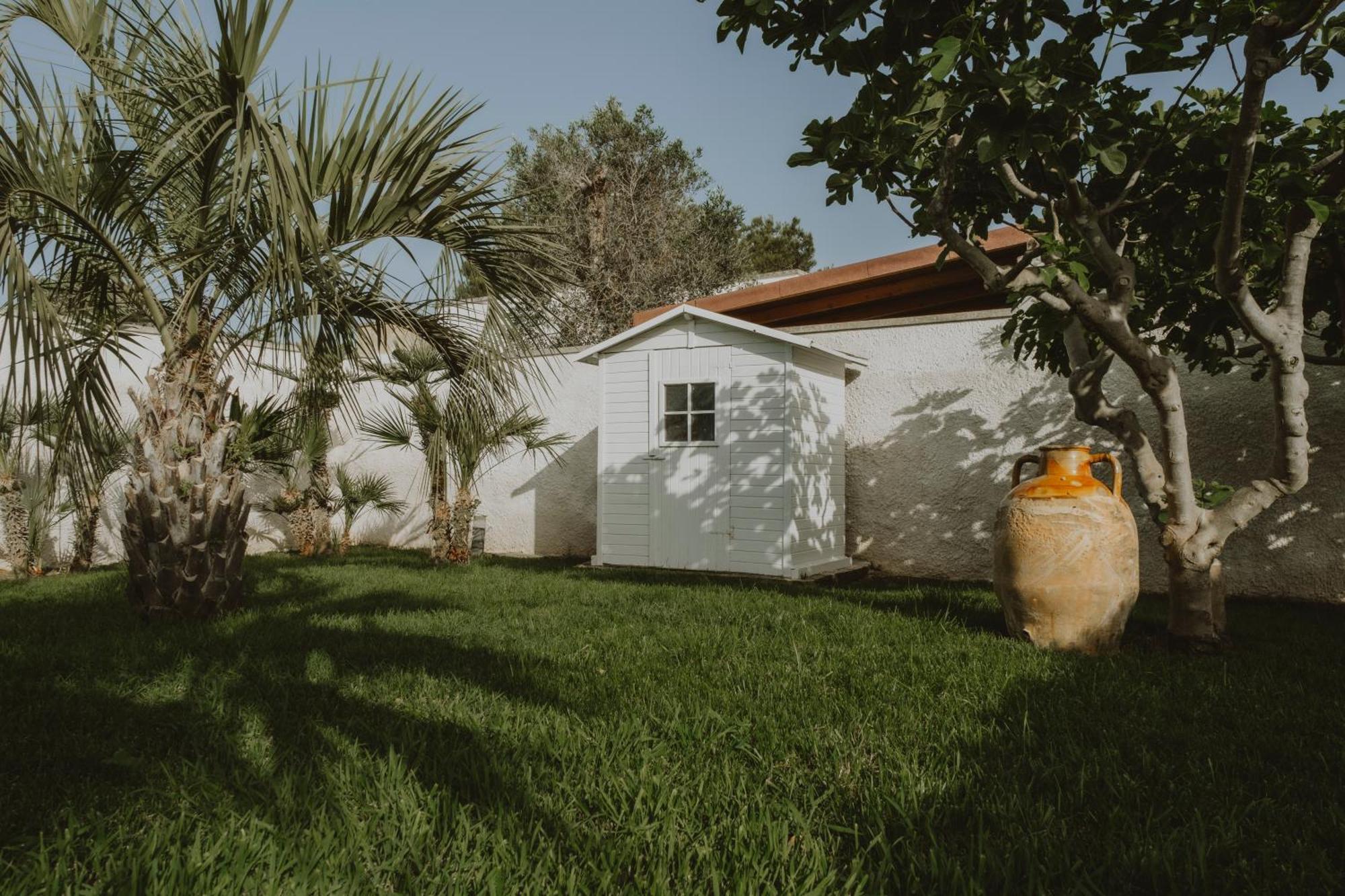 Patrizia Salento Art & Bed & Breakfast