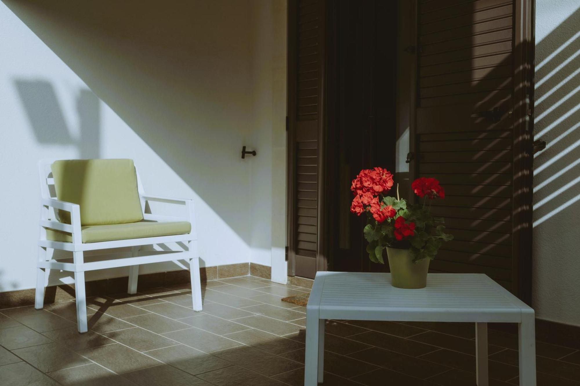 Patrizia Salento Art & Bed & Breakfast Porto Cesareo
