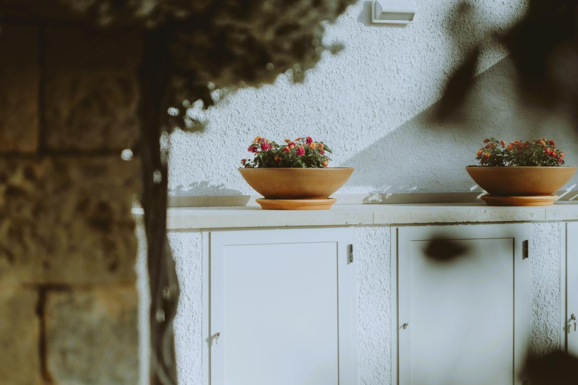 Bed & Breakfast Patrizia Salento Porto Cesareo