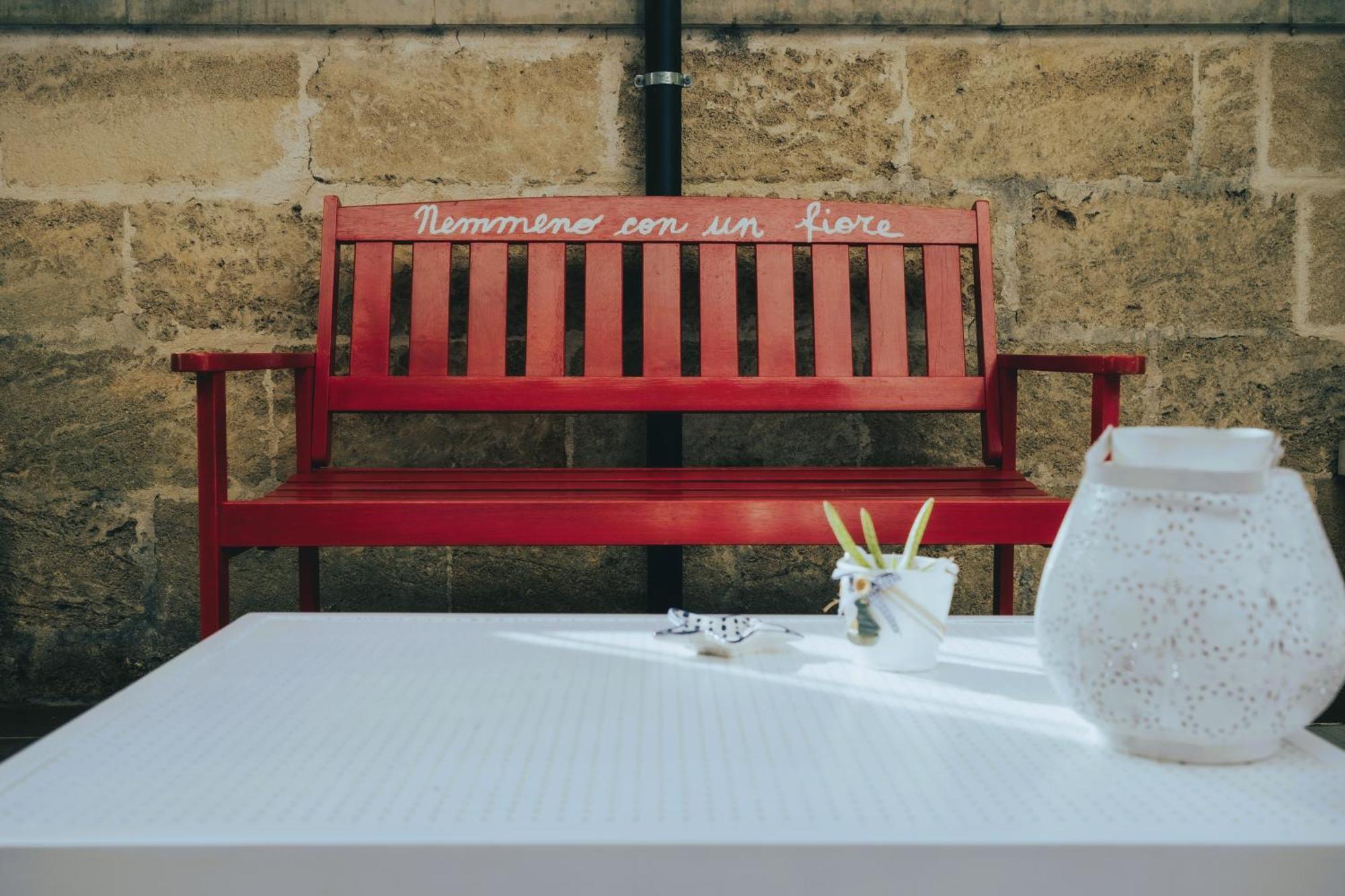 Patrizia Salento Art & Bed & Breakfast Porto Cesareo