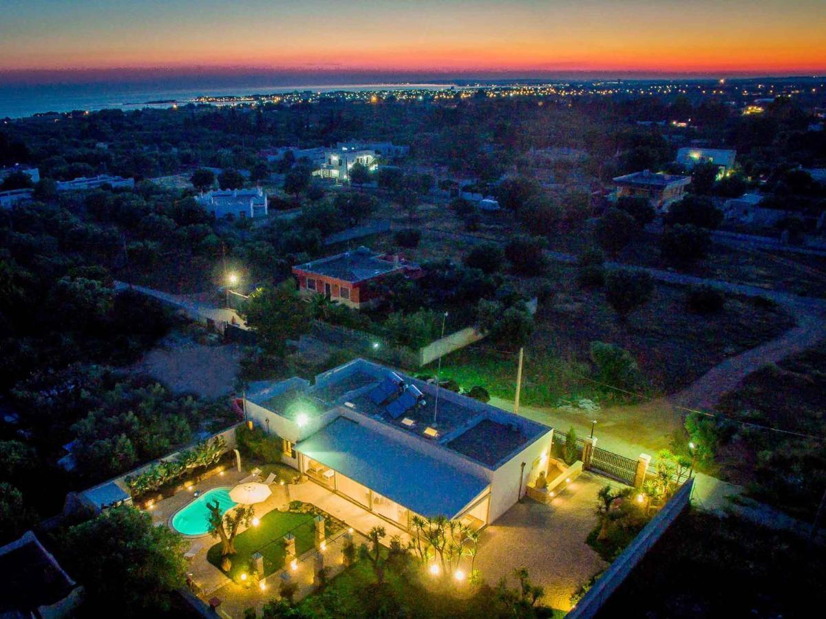 Bed & Breakfast Patrizia Salento Porto Cesareo